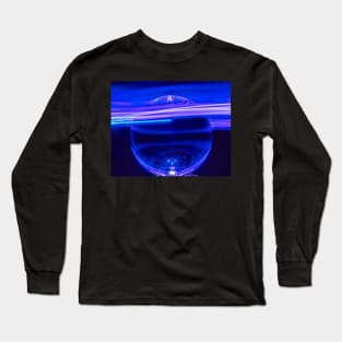 Crystal Ball Long Sleeve T-Shirt